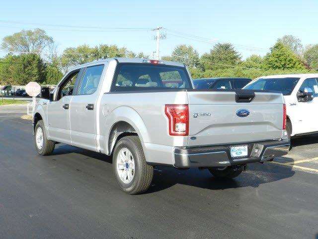 2015 Ford F-150 XL